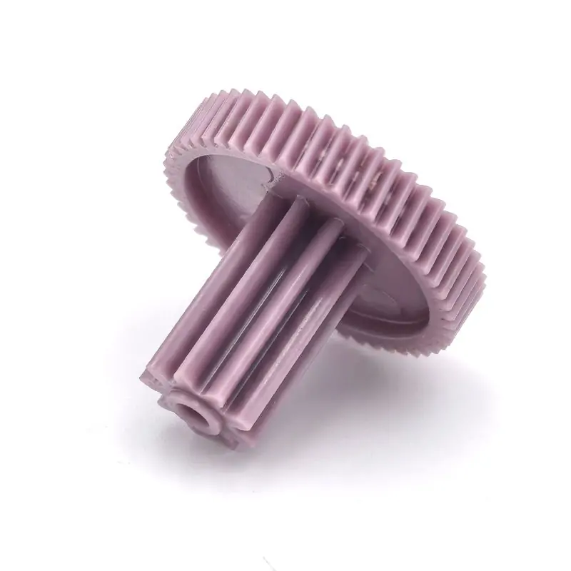 plastic gear injection molding（1）