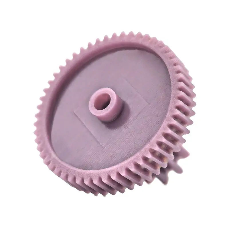 plastic gear injection molding（3）