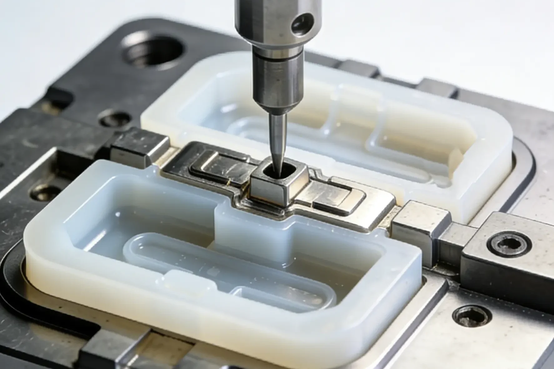 Insert Molding Services