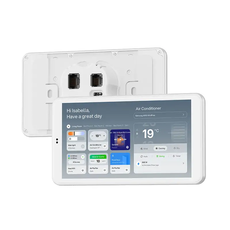 Appliance Control Panel1