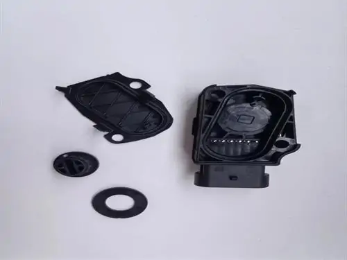 Automotive Electronic Components