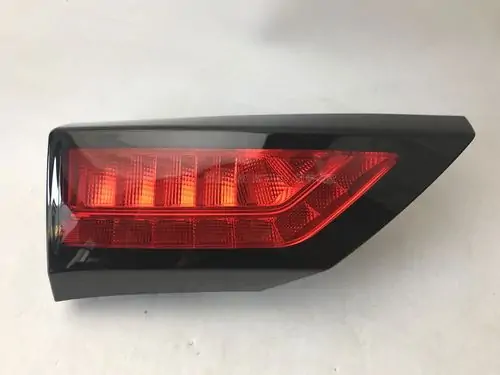 Automotive Lighting Components