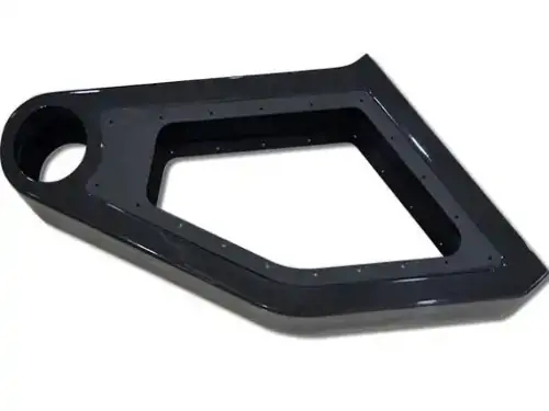 Automotive Structural Components