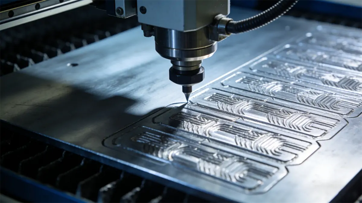 CNC Routing Services