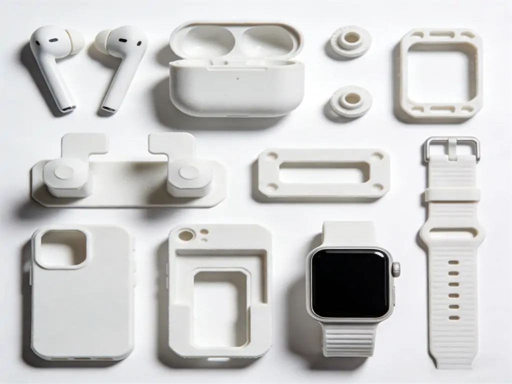 Consumer Electronics & Accessories