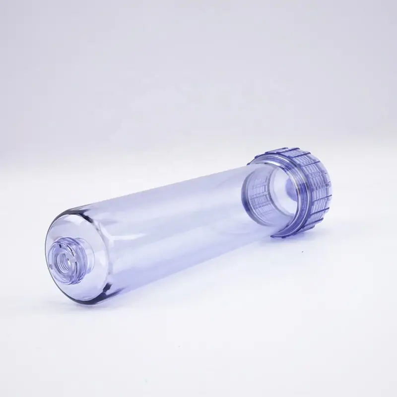 Consumer Product Housings