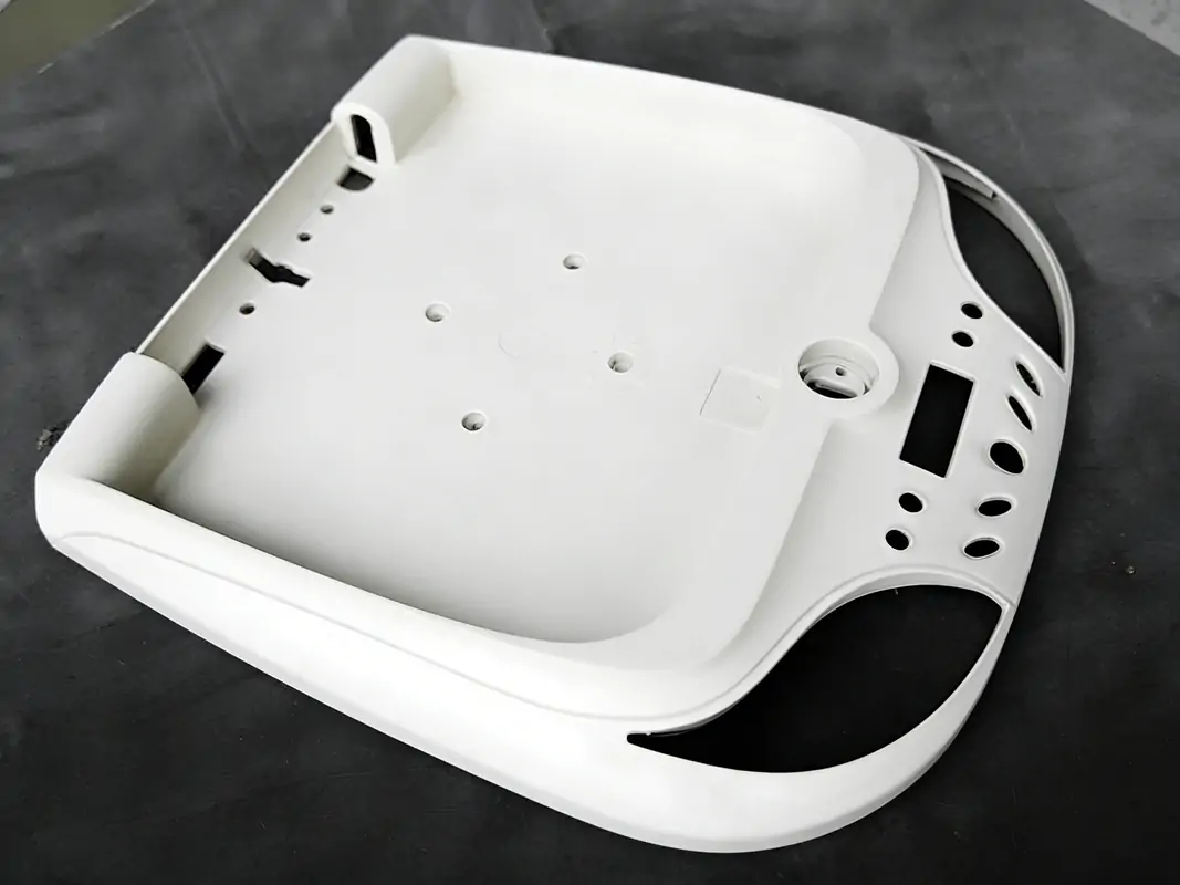 Custom Plastic Appliance Housings for Consumer and Industrial Appliances