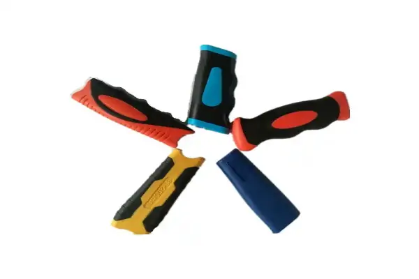 Double Shot Injection Molding Services