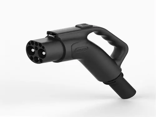 Electric Vehicle Components