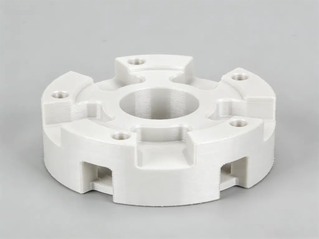 High-Precision Engineering