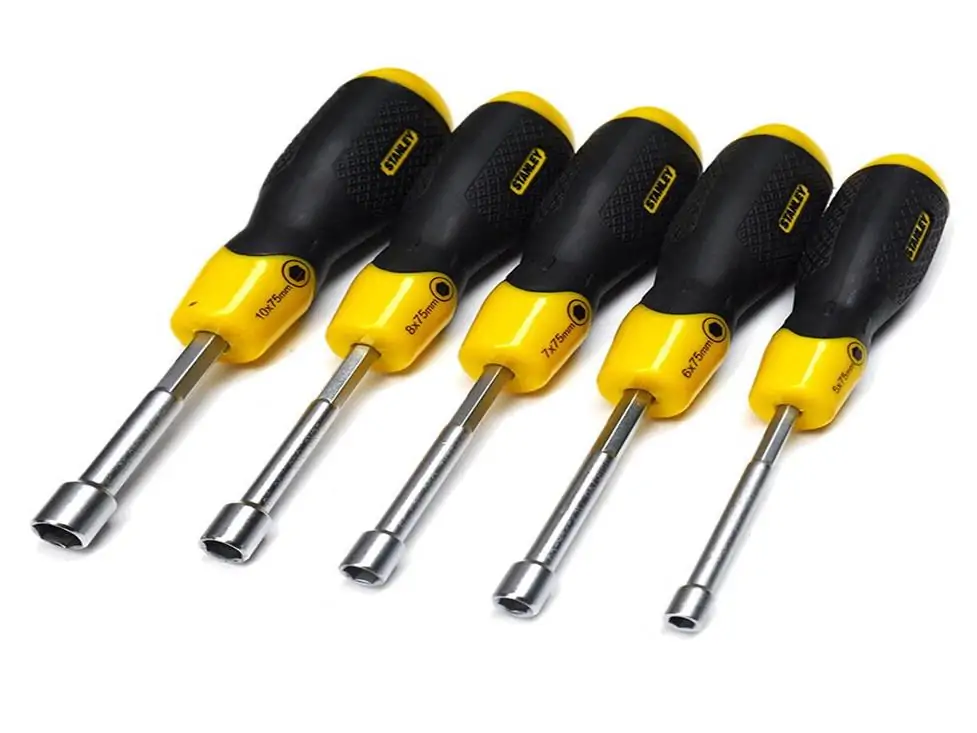 Home and Consumer Goods