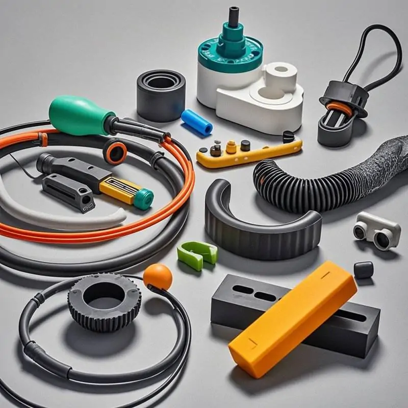 Low-Volume Plastic Injection Molding