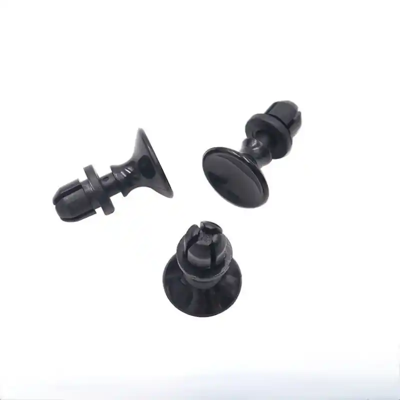 Industrial Connectors and Fasteners