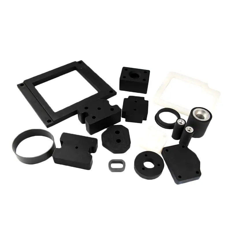 Injection Molded Components3