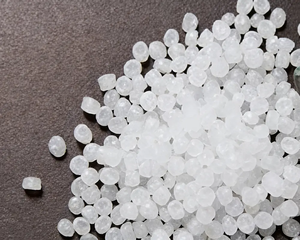 Key Properties of PE Materials