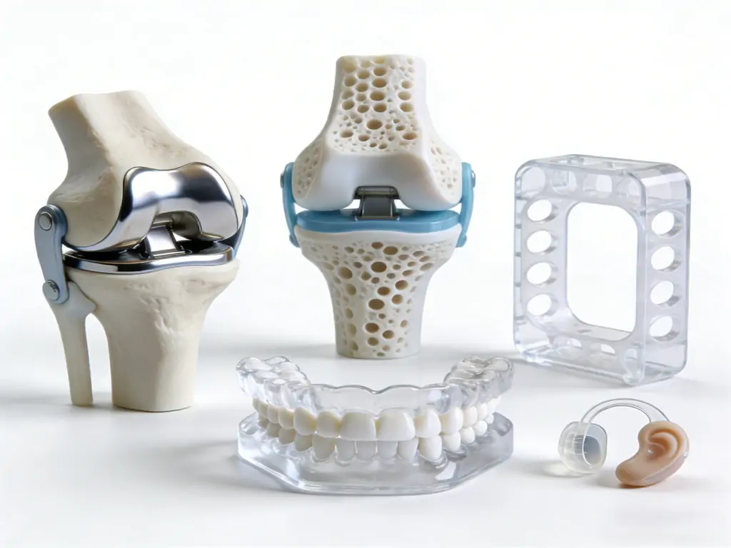 Medical & Healthcare Devices