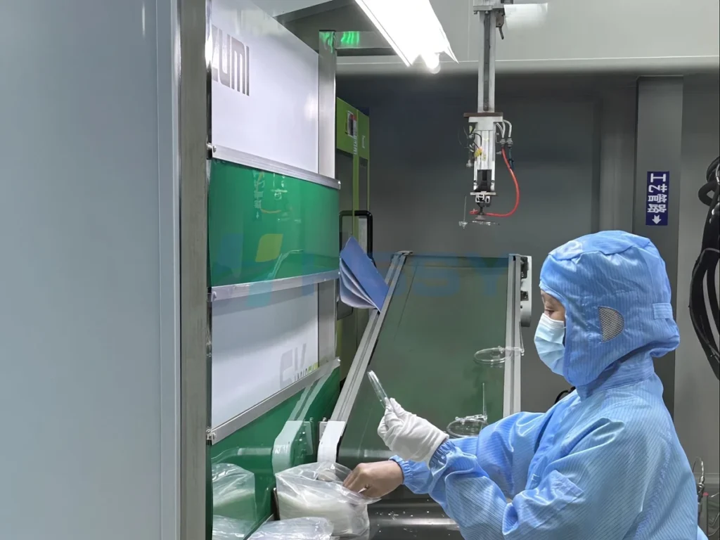 Medical Injection Molding Workshop