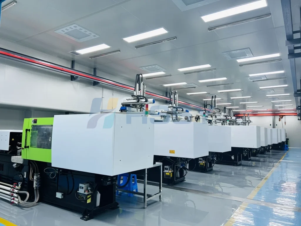Medica Injection Molding Workshop