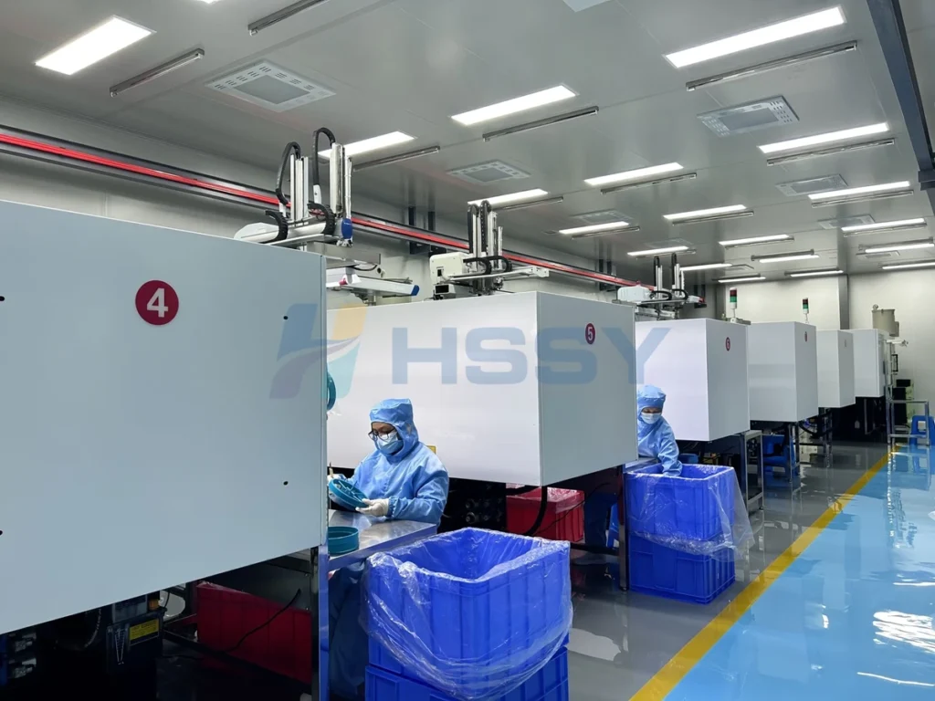 Medica Injection Molding Workshop