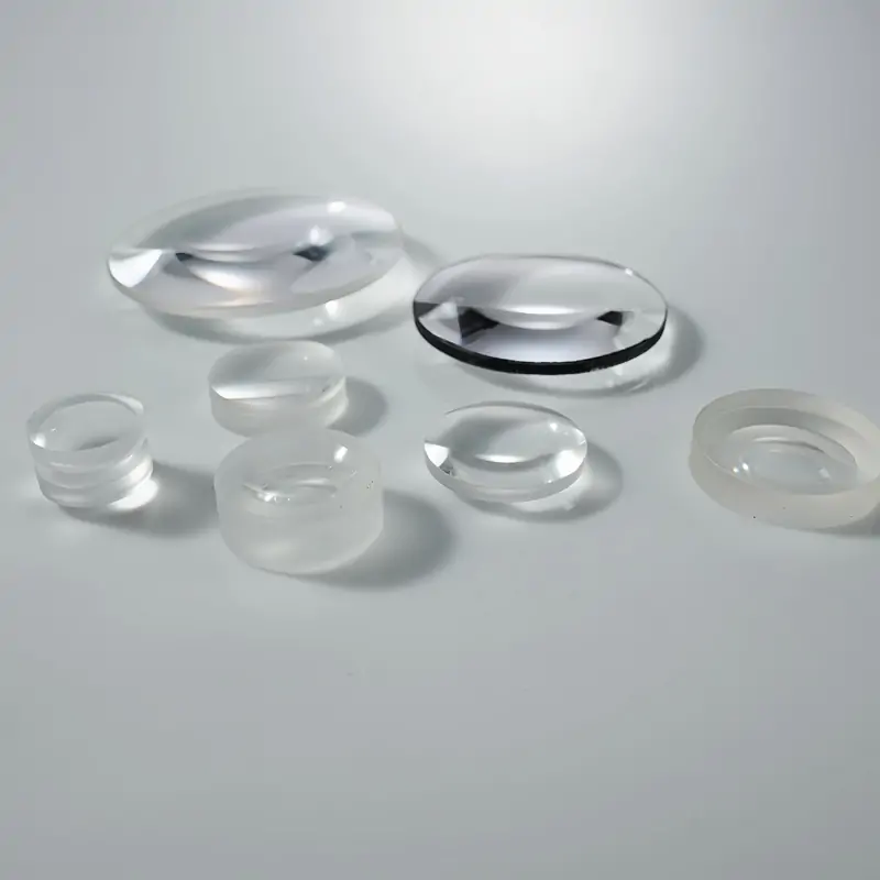 Optical Components