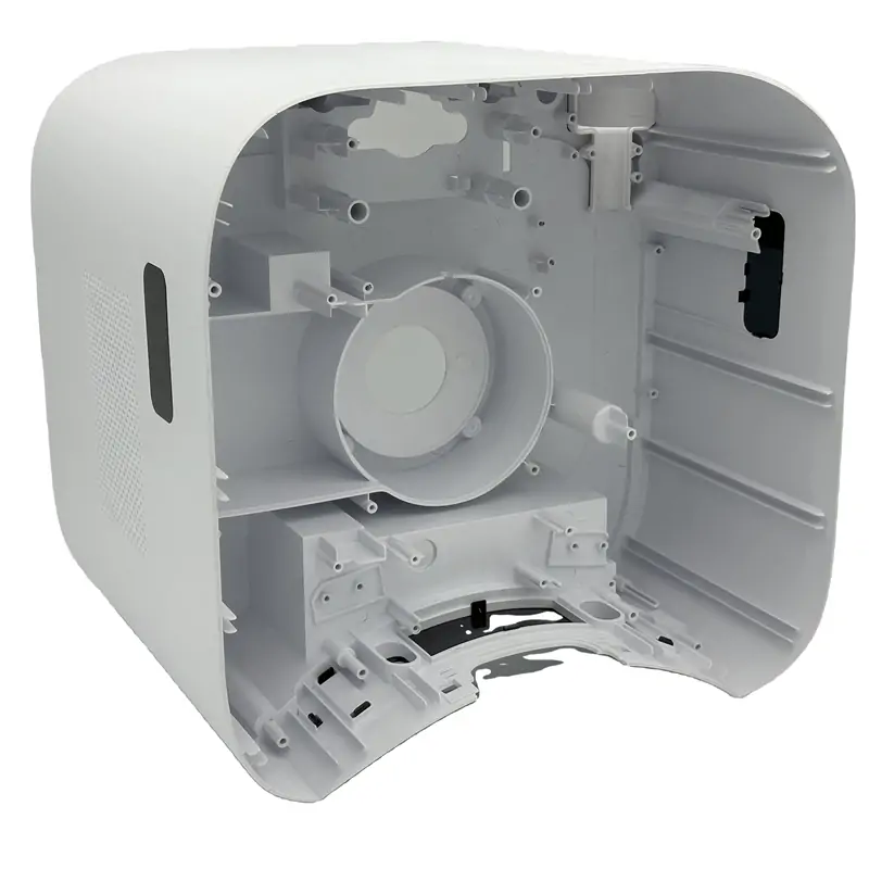 Outer Plastic Appliance Covers