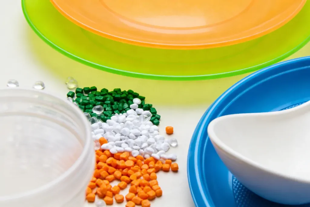 PE Injection Molding