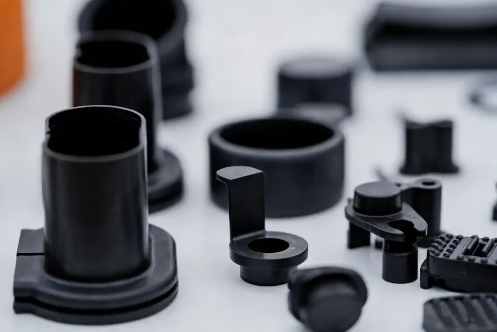 PP Injection Molding