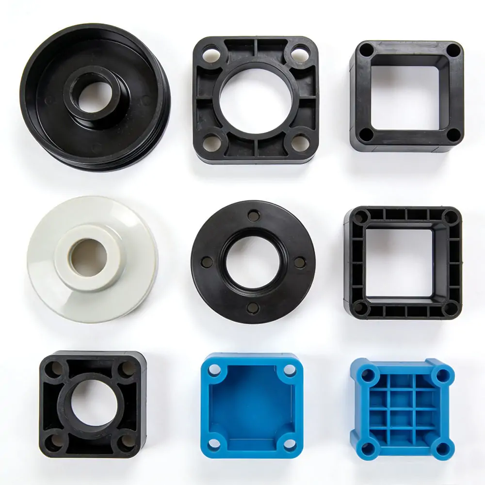 PS Injection Molding
