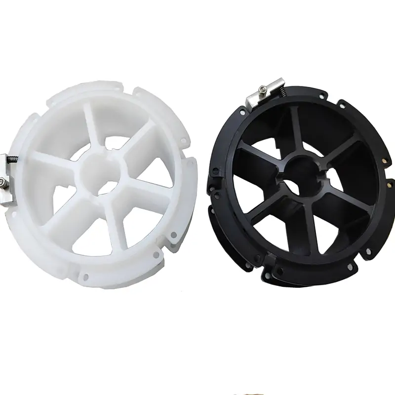 Plastic Housing Prototype1