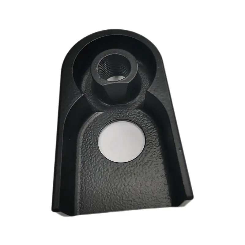 Plastic Housing Prototype2