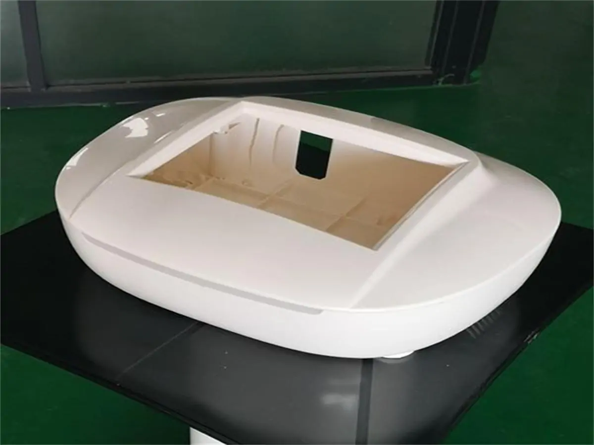 Portable Medical Device Enclosure