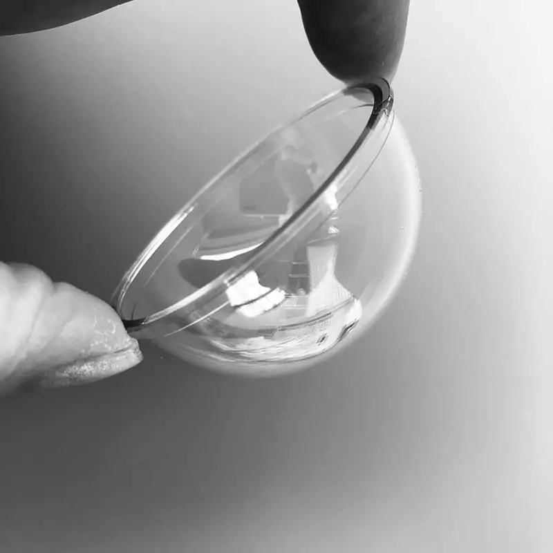 Protective Transparent Covers