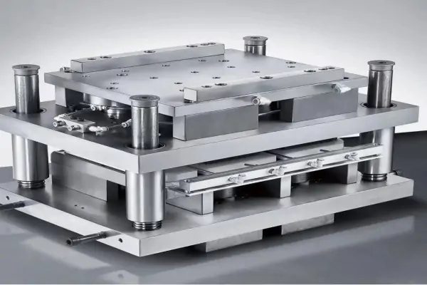 Rapid Tooling Services