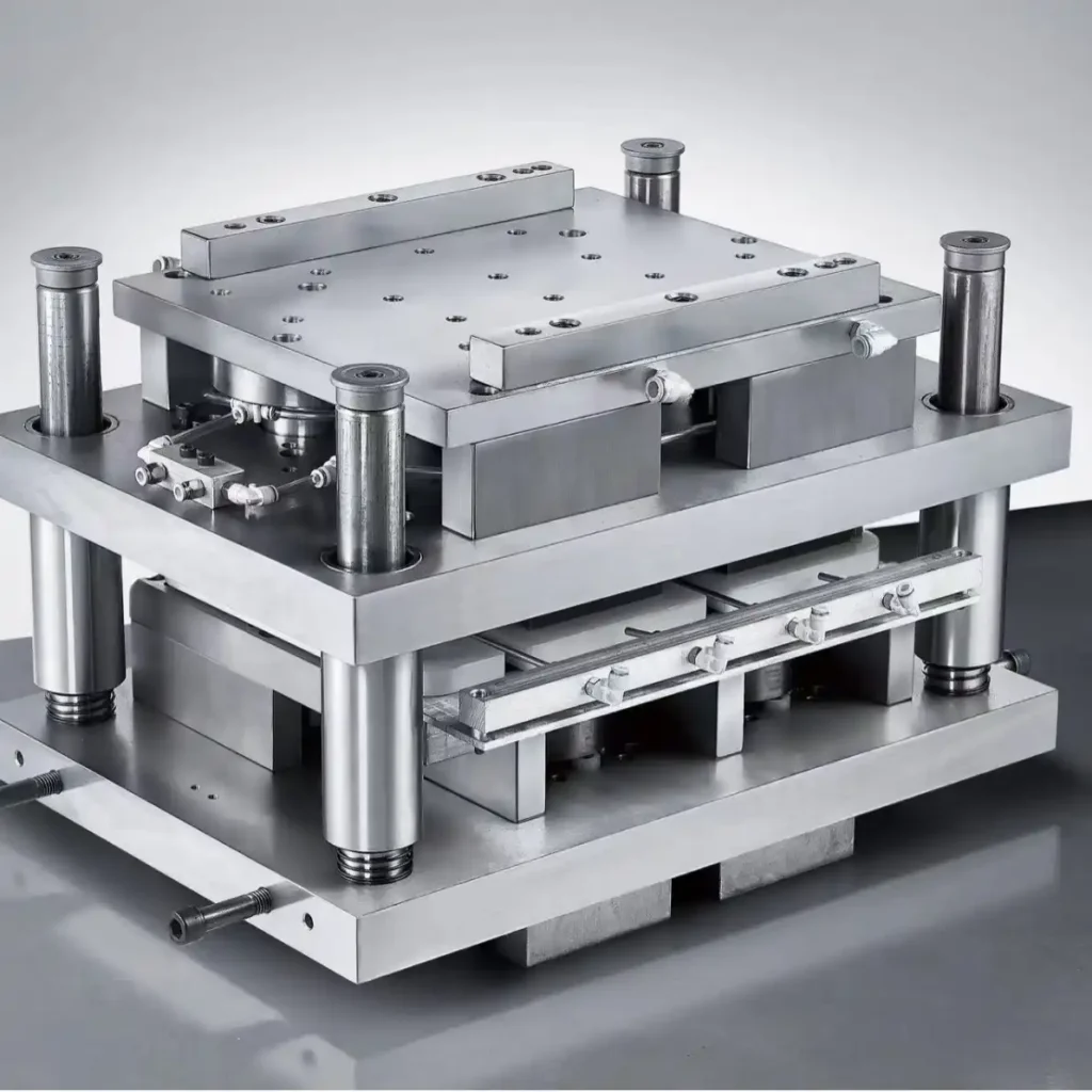 Rapid Tooling Services