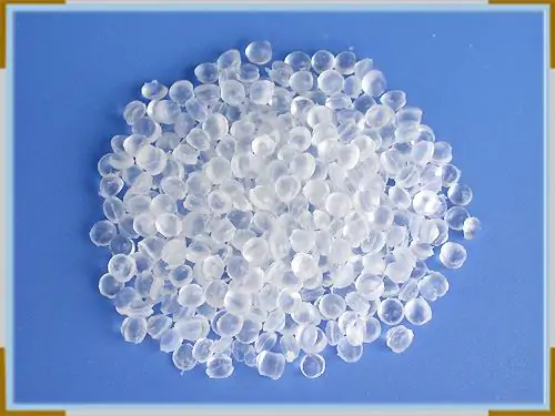 Thermoplastic elastomer