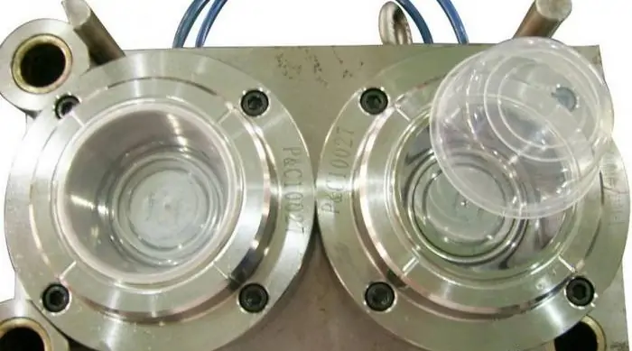 Thin-Wall Injection Molding-2