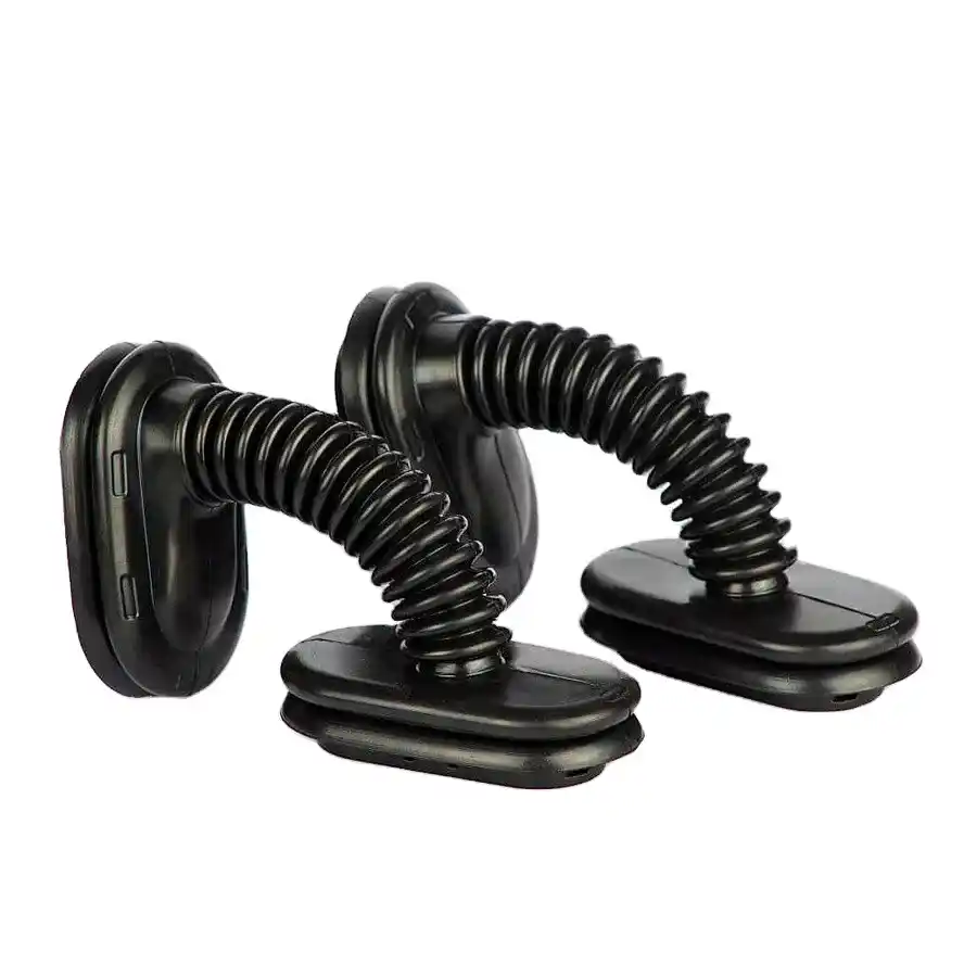 Precision Injection Molding