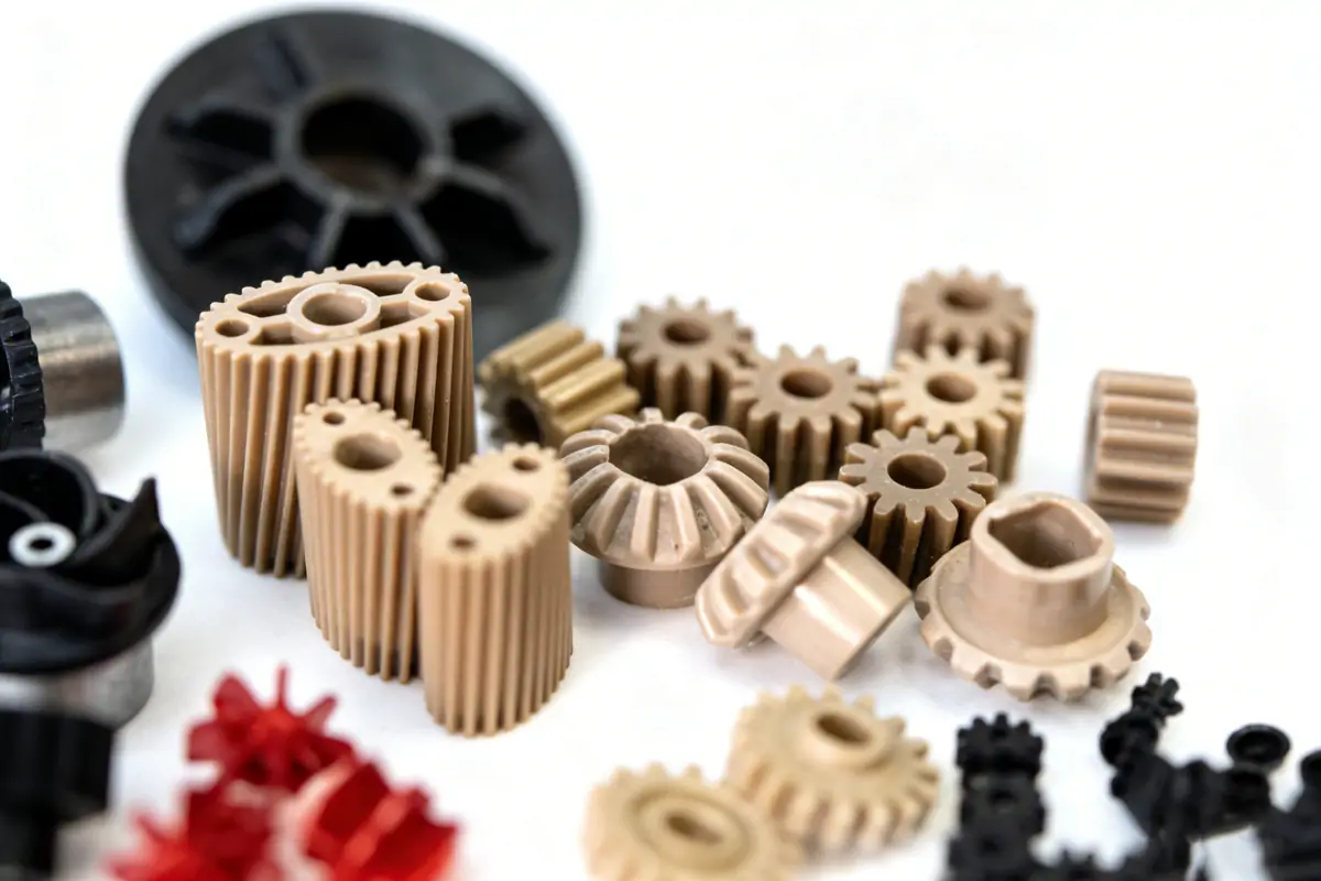 What Is PP Injection Molding