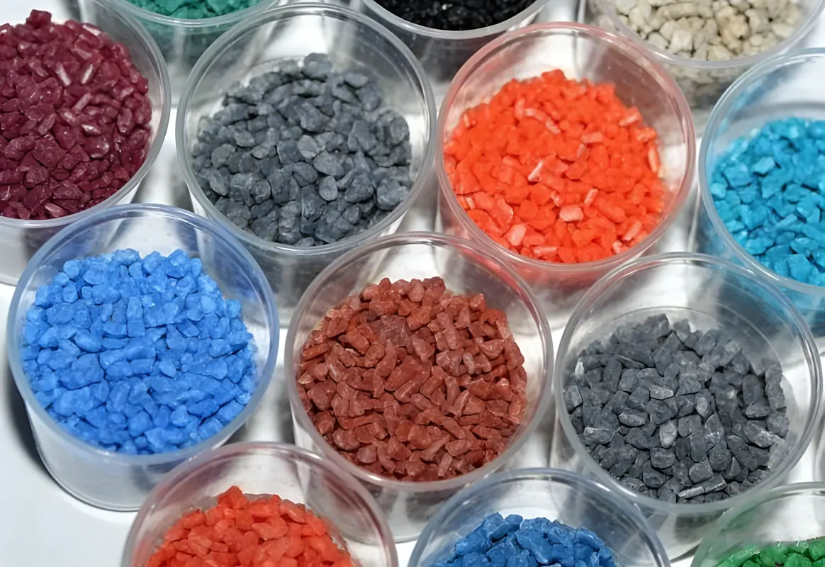 What Is PS Injection Molding