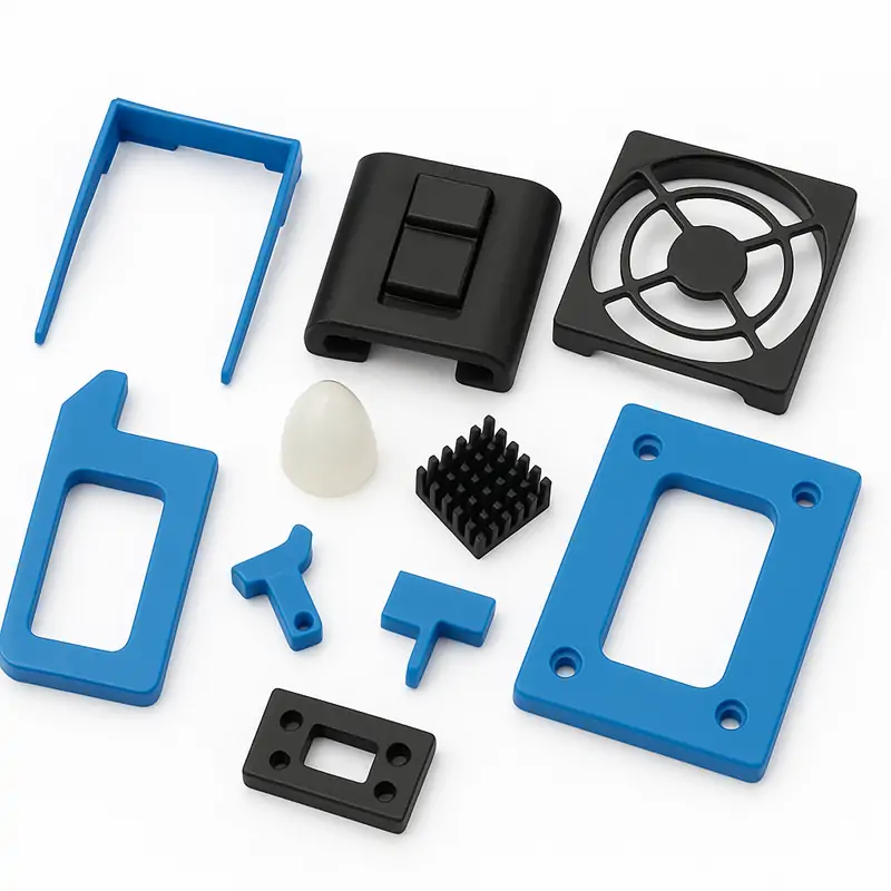 What Is Rapid Prototyping