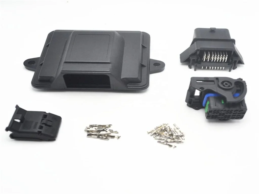 Automotive Electronics