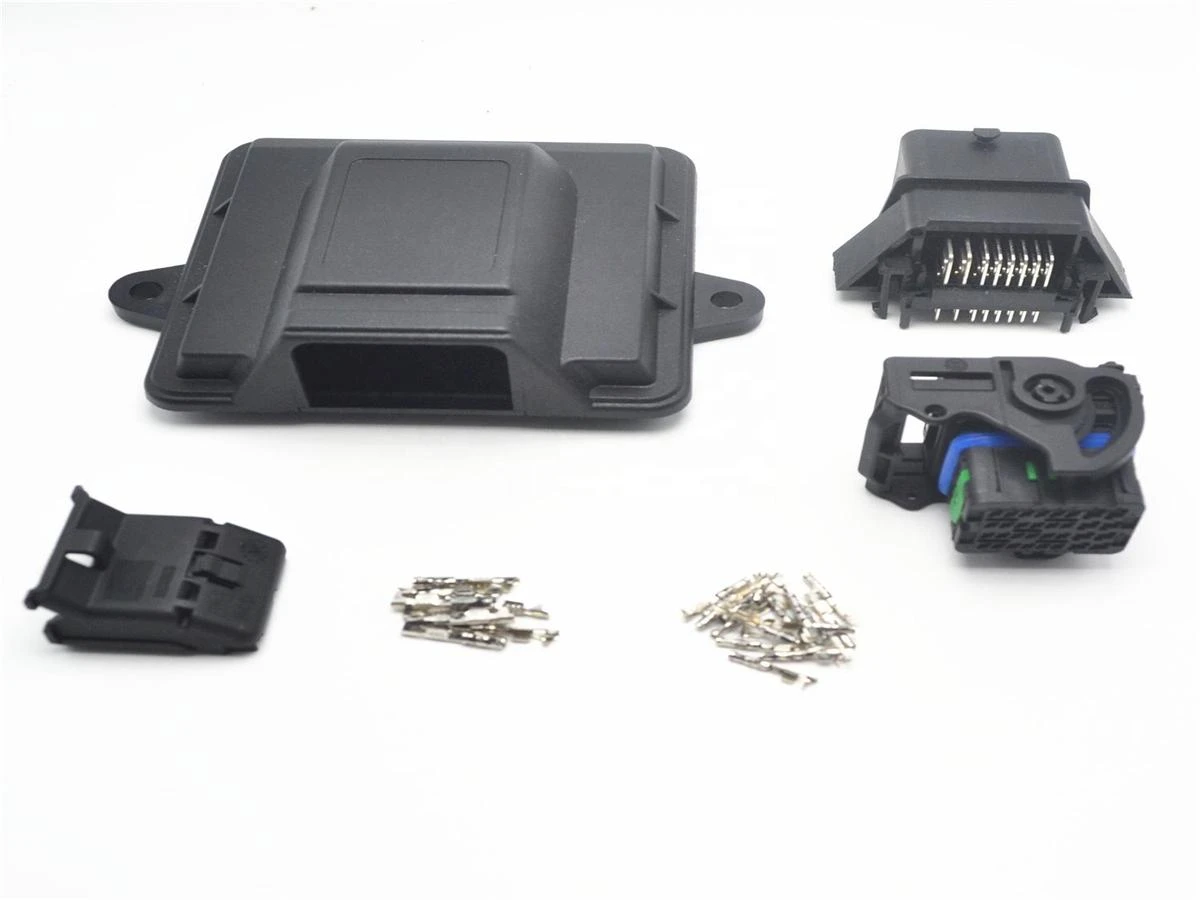 Automotive Electronics