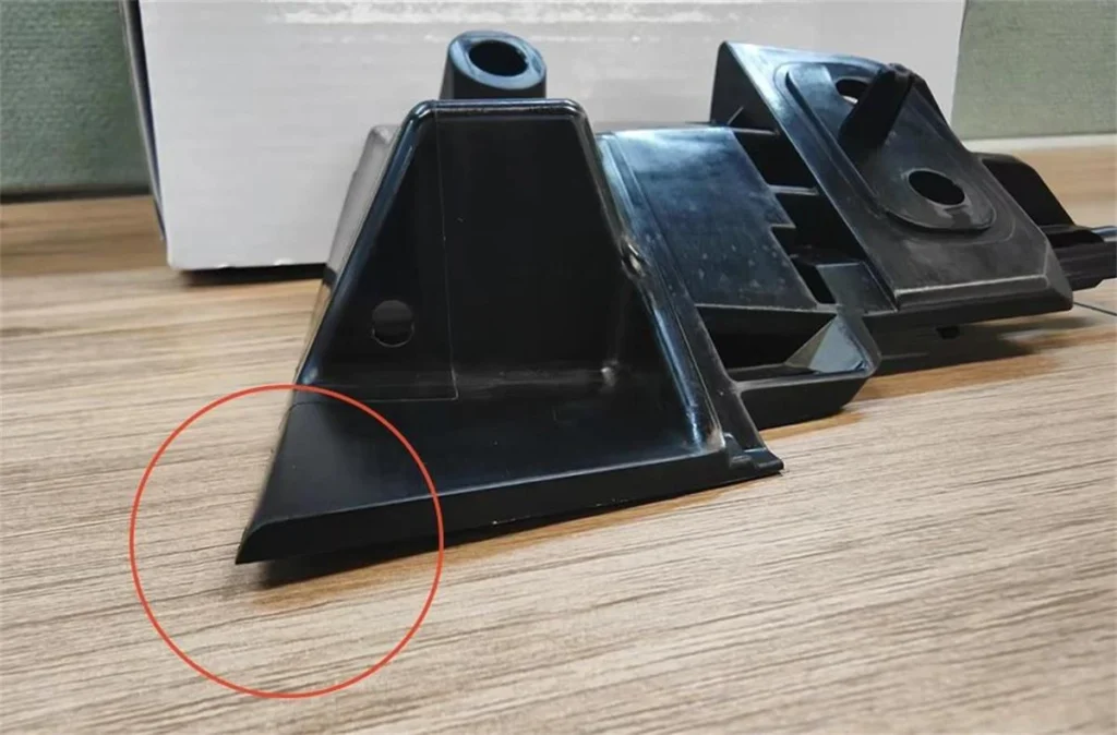 Challenges in Automotive Injection Molding