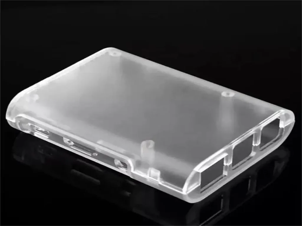 Custom Acrylic Plastic2