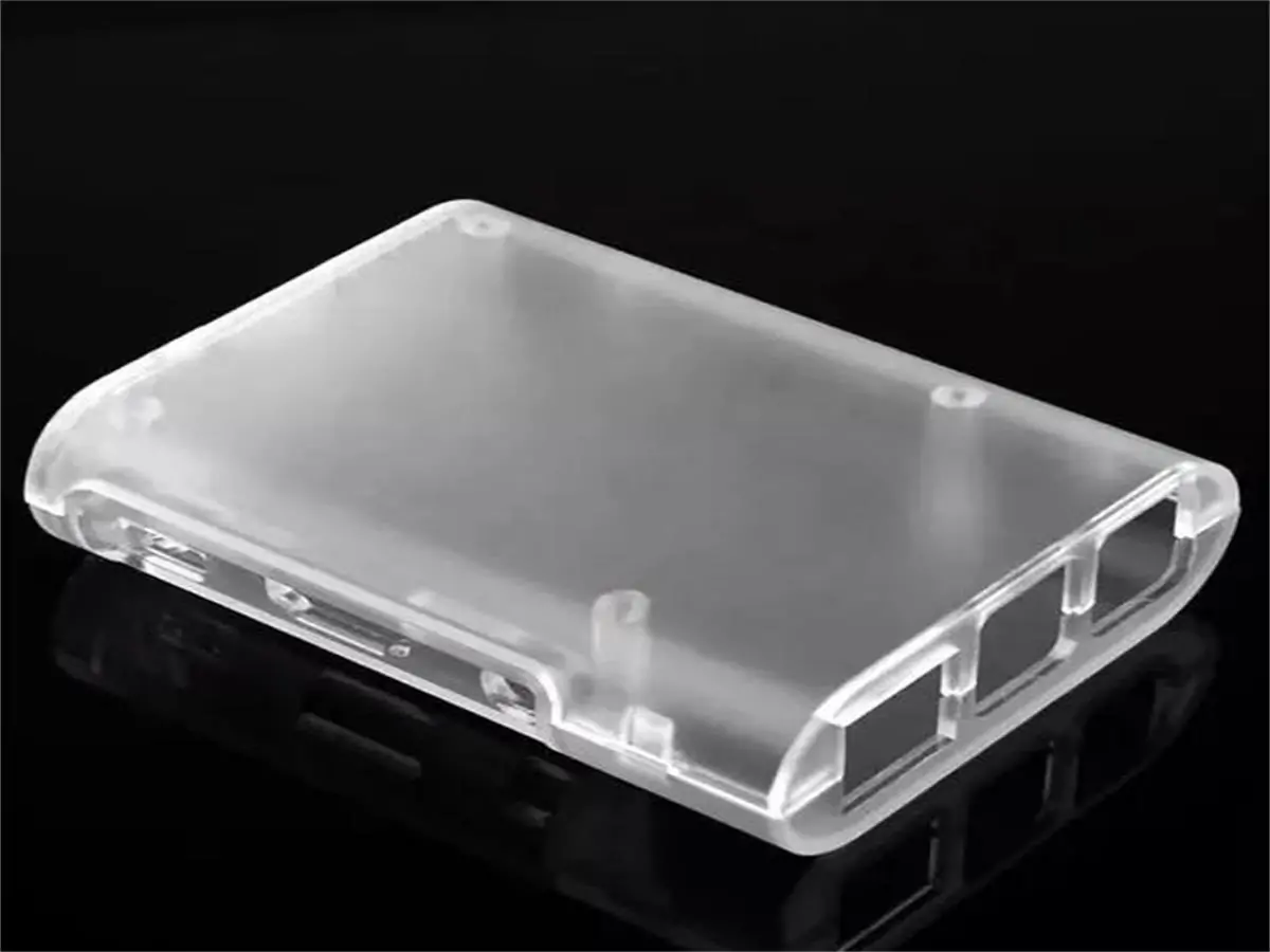 Custom Acrylic Plastic2