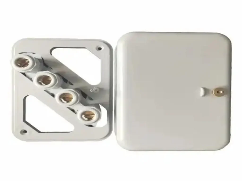 Custom PCB Enclosures