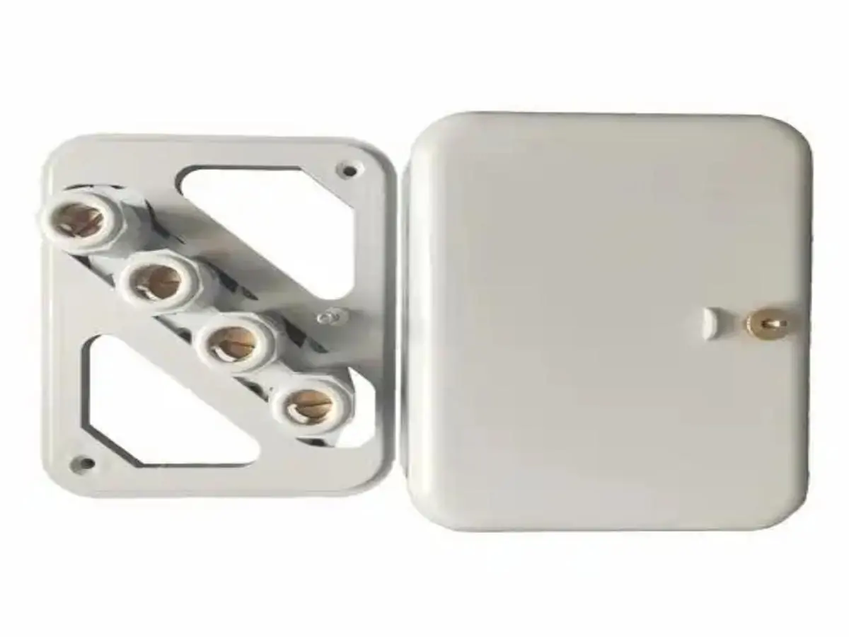 Custom PCB Enclosures2