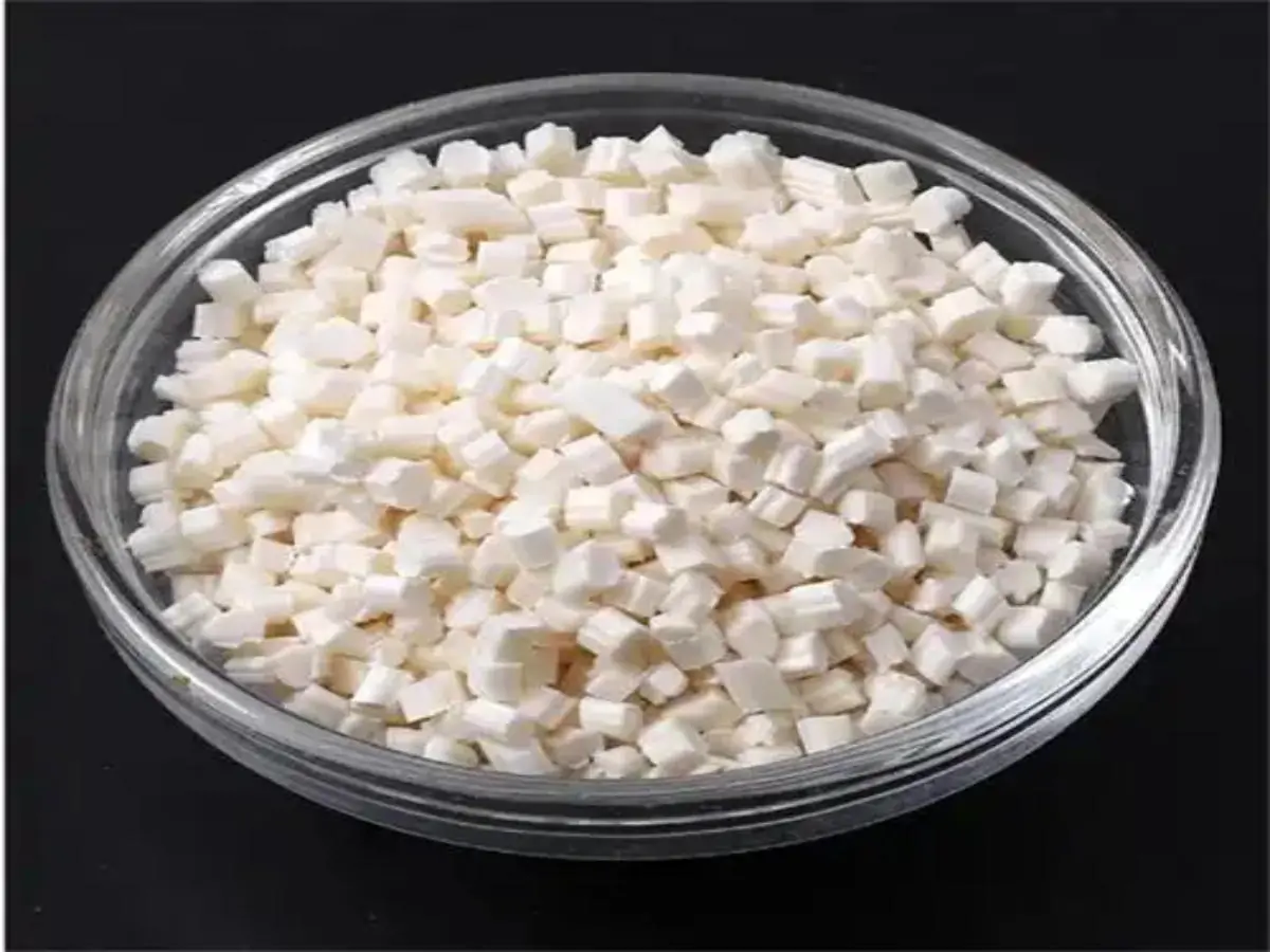 Flame Retardant Materials (UL94 V-0)