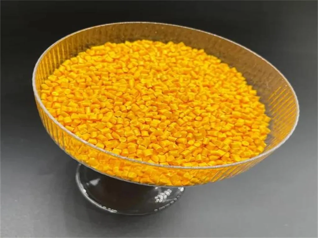 Flame-retardant Materials (UL94 V0)