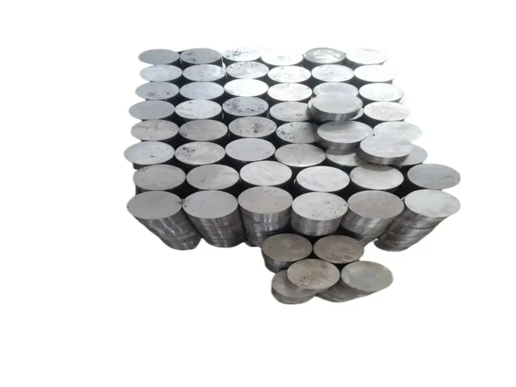 H13 Tool Steel (1.2344)